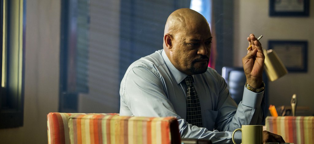 Photo from the movie Imprisoned