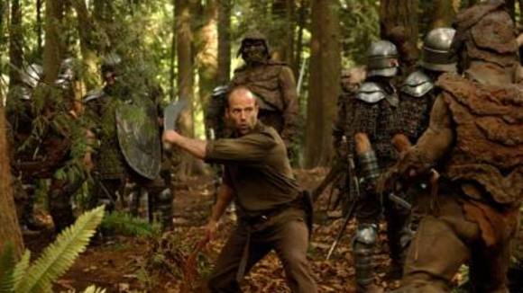 Photo du film Au nom du roi: Dungeon siege