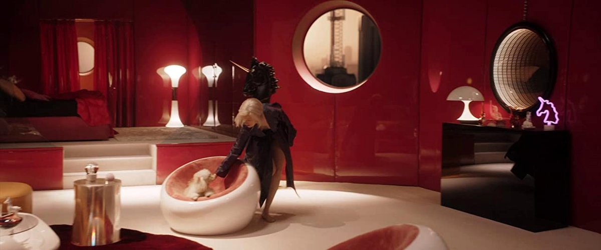 Photo from the movie Into the Labyrinth