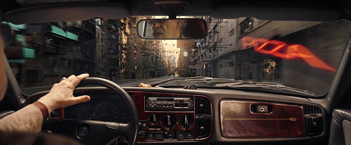 Photo from the movie Into the Labyrinth