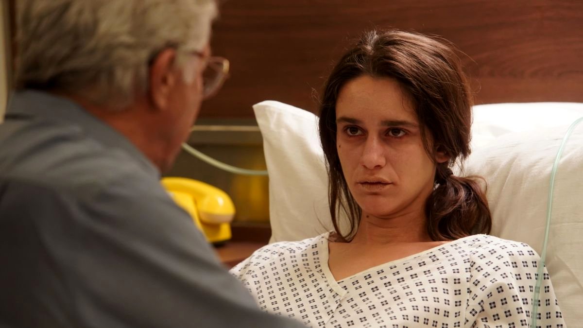 Photo from the movie Into the Labyrinth