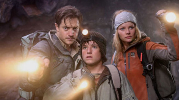 Photo du film Voyage au Centre de la Terre