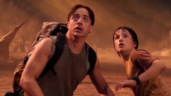 Photo du film Voyage au Centre de la Terre