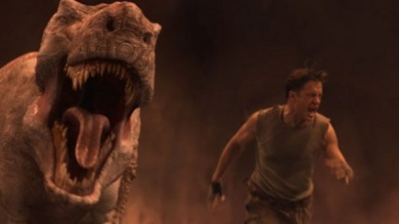 Photo du film Voyage au Centre de la Terre