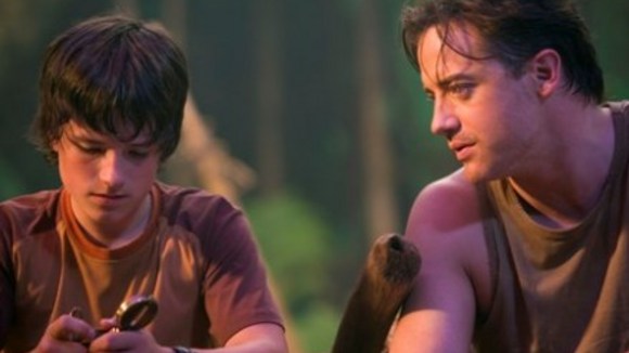 Photo du film Voyage au Centre de la Terre