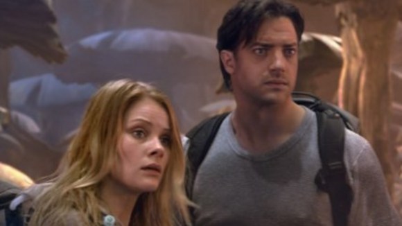 Photo du film Voyage au Centre de la Terre