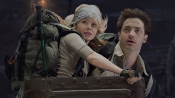 Photo du film Voyage au Centre de la Terre