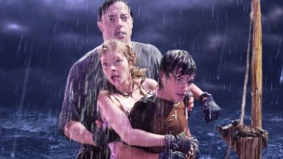 Photo du film Voyage au Centre de la Terre