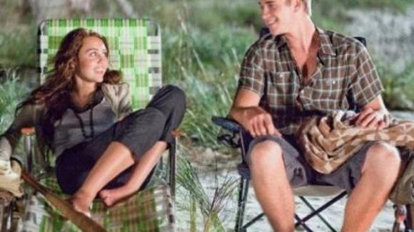 Photo from the movie The Last Song