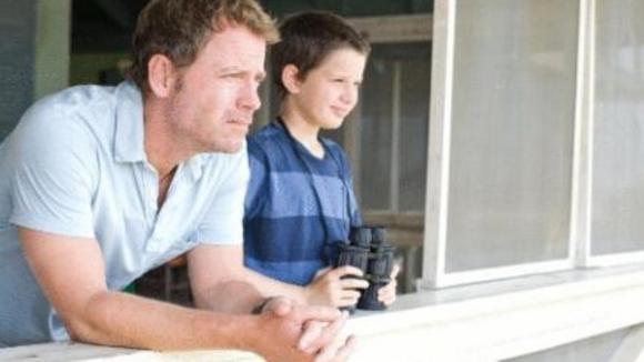 Photo from the movie The Last Song