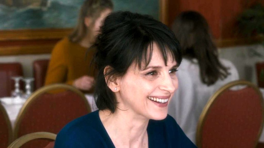 Photo du film Un beau soleil intérieur