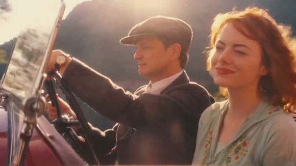 Photo du film Magie au clair de lune