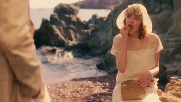 Photo du film Magie au clair de lune