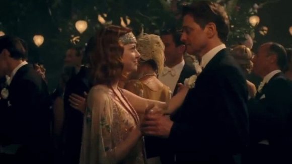 Photo du film Magie au clair de lune