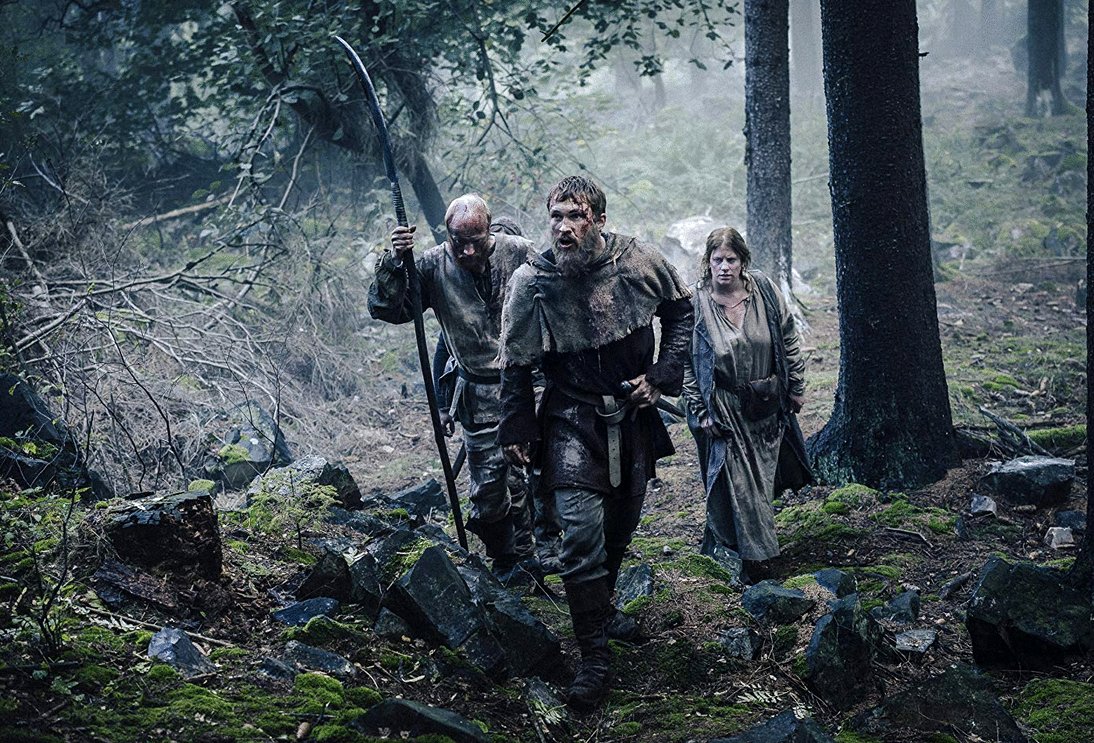 Photo du film Medieval