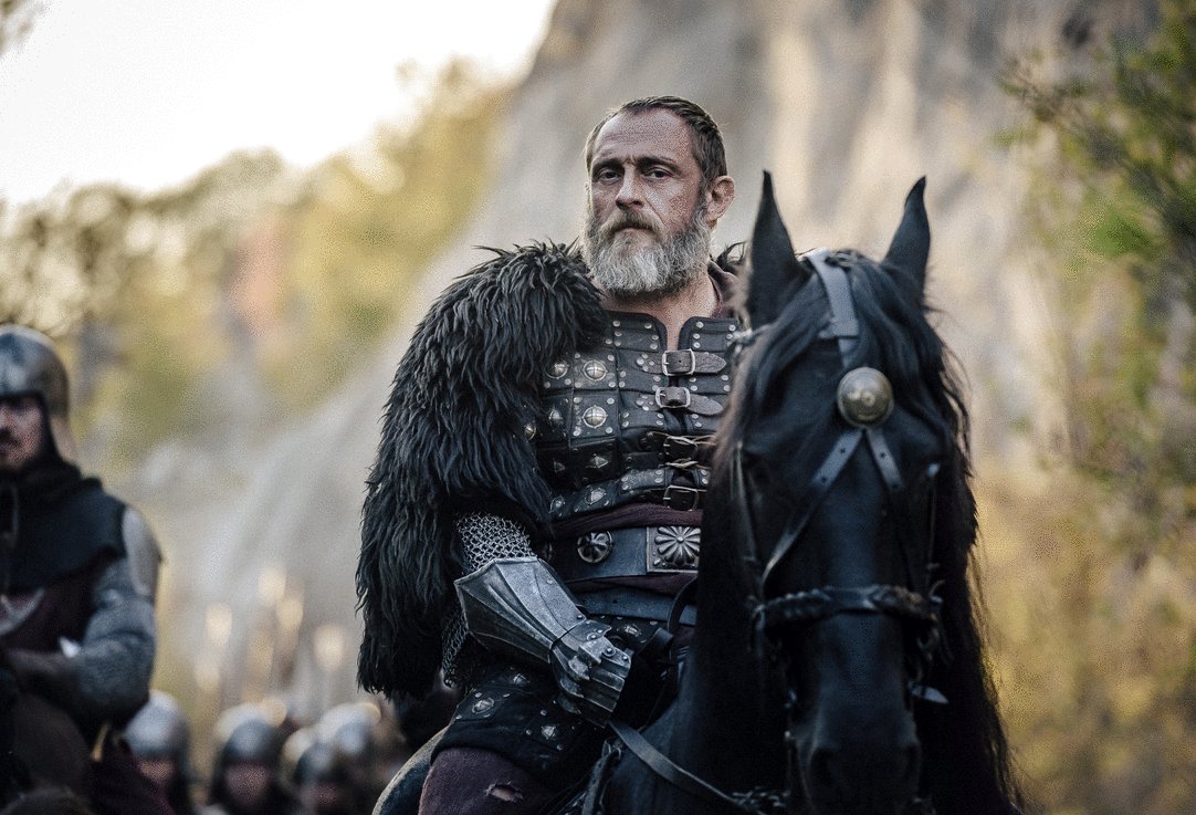 Photo du film Medieval