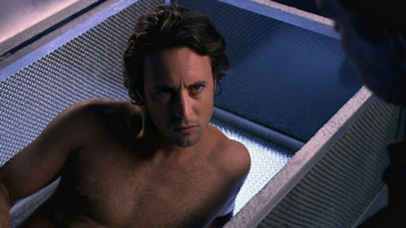 Photo du film Moonlight