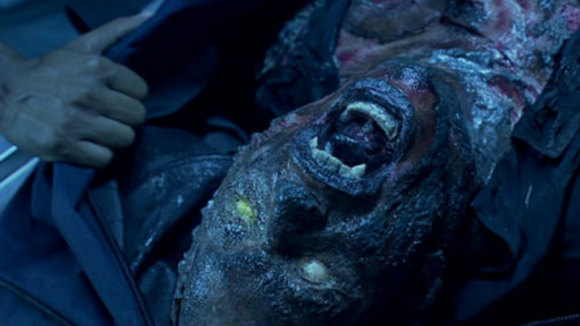 Photo du film Moonlight