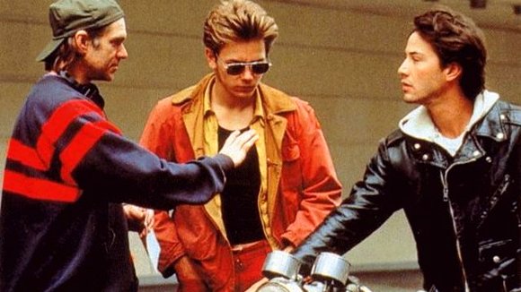 Photo du film My Own Private Idaho