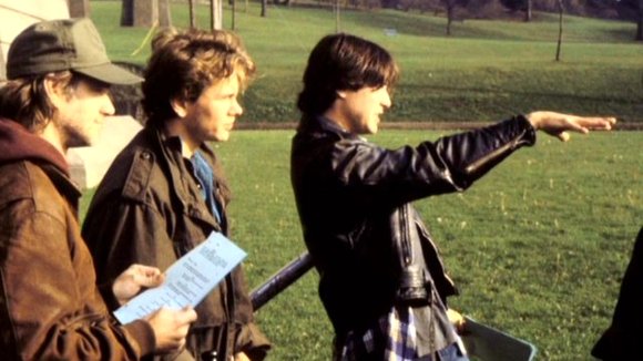 Photo du film My Own Private Idaho