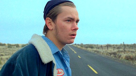 Photo du film My Own Private Idaho