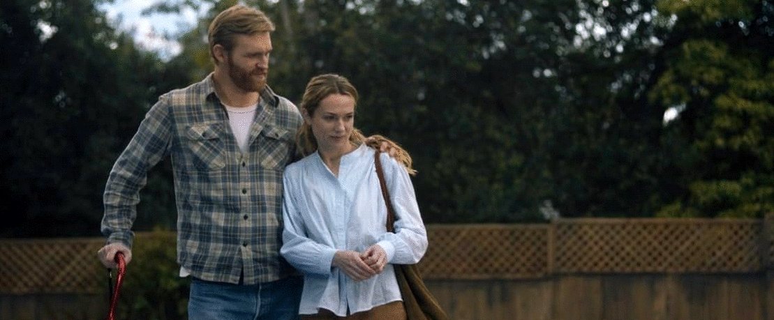 Photo du film Night Swim