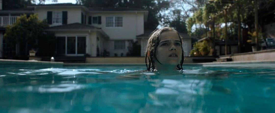 Photo du film Night Swim