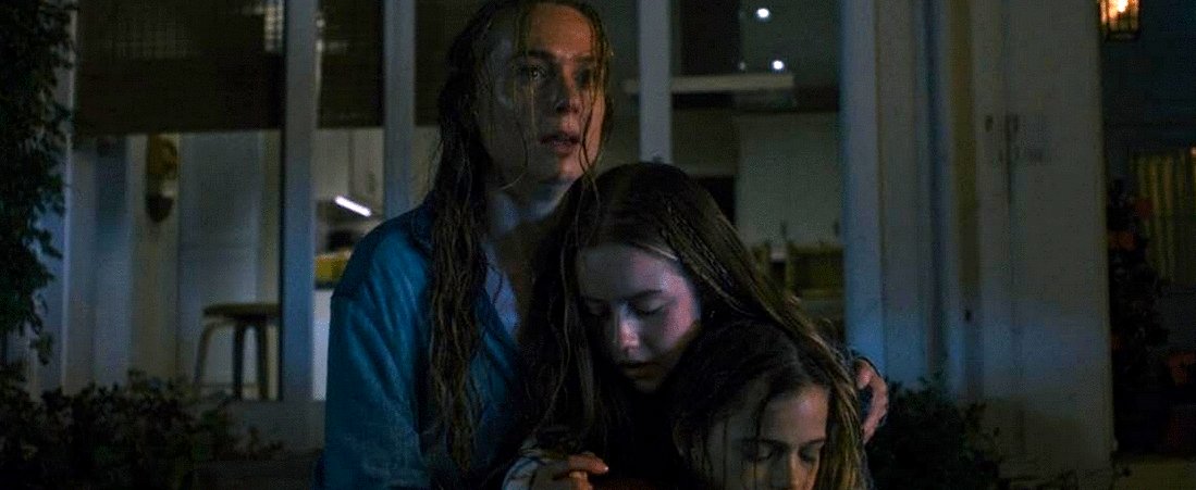 Photo du film Night Swim