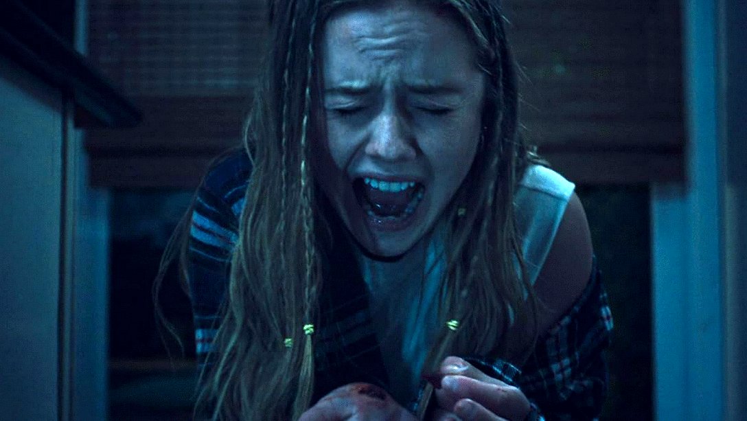 Photo du film Night Swim