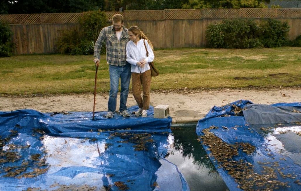 Photo du film Night Swim