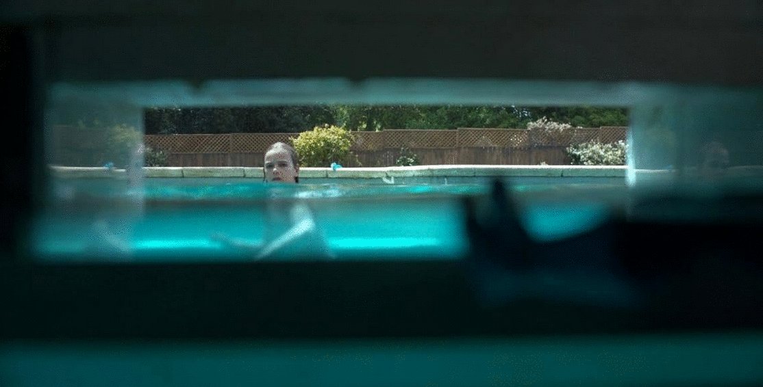 Photo du film Night Swim