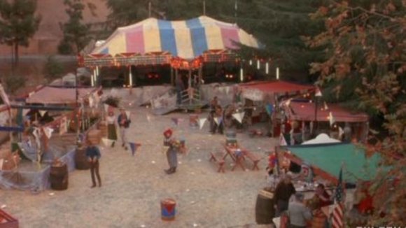 Photo du film La Fin de Freddy: L'Ultime cauchemar