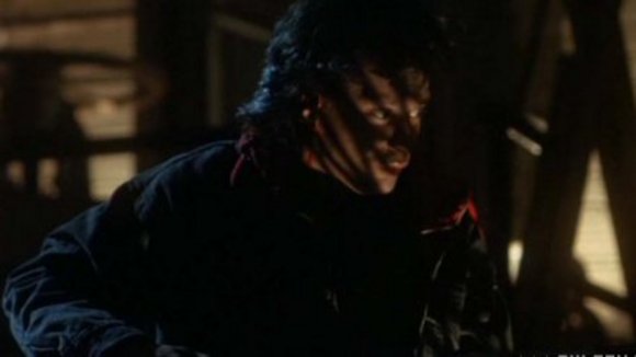 Photo du film La Fin de Freddy: L'Ultime cauchemar