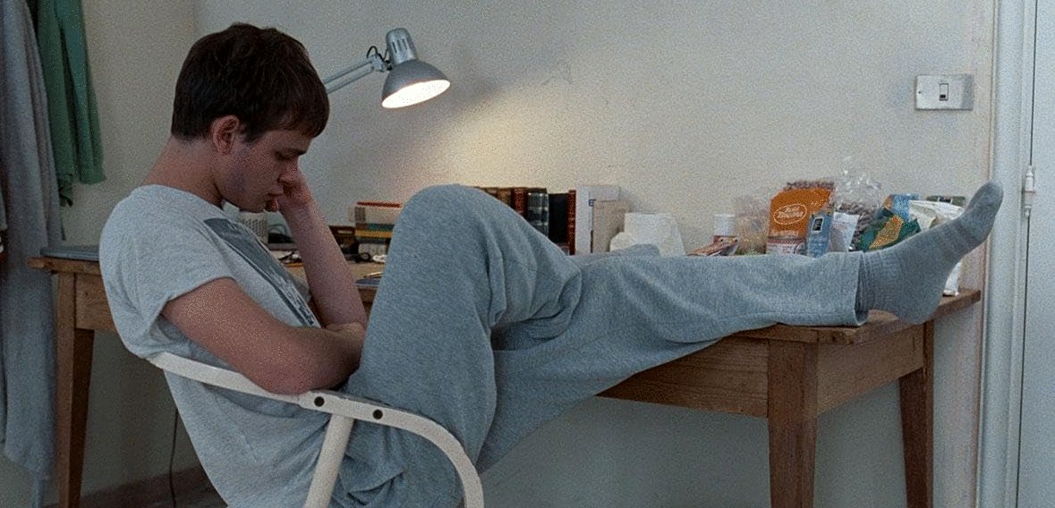 Photo from the movie Nineteen [2024]