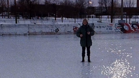 Photo du film Nouvelles, Nouvelles