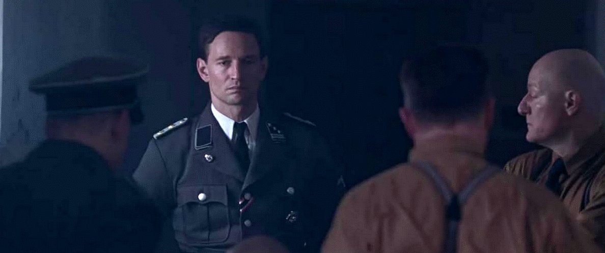 Photo from the movie Nr. 24