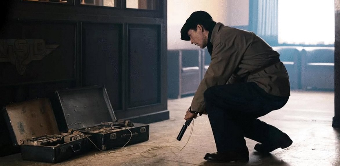 Photo from the movie Nr. 24