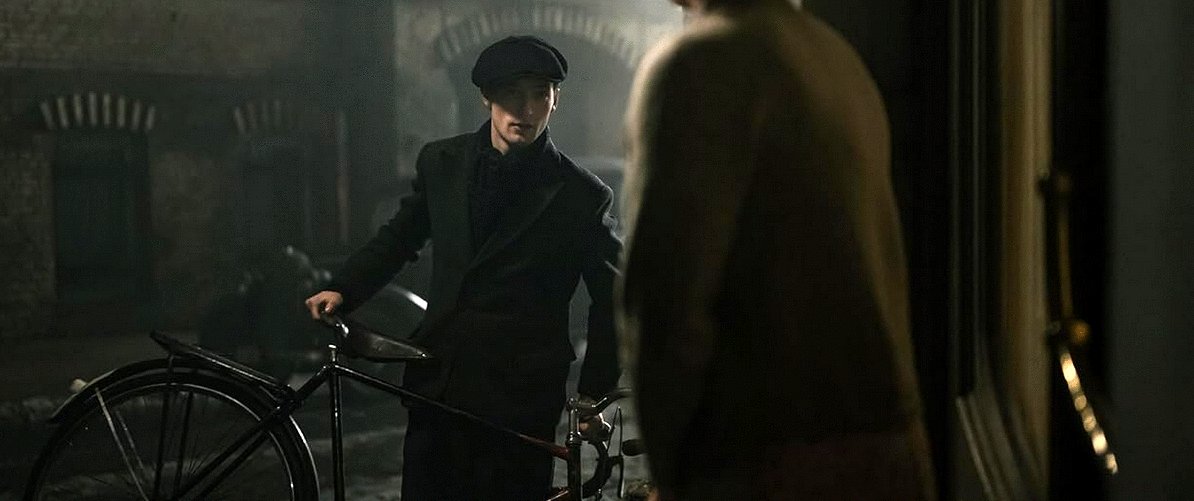 Photo from the movie Nr. 24