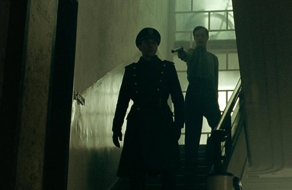 Photo from the movie Nr. 24