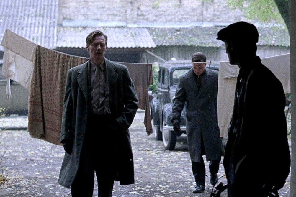 Photo from the movie Nr. 24