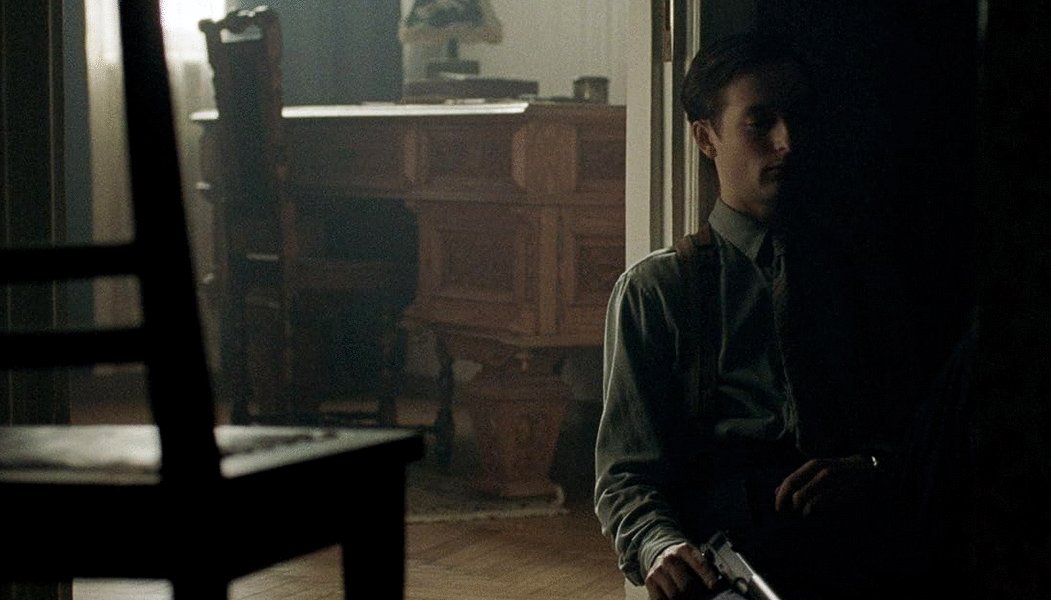 Photo from the movie Nr. 24