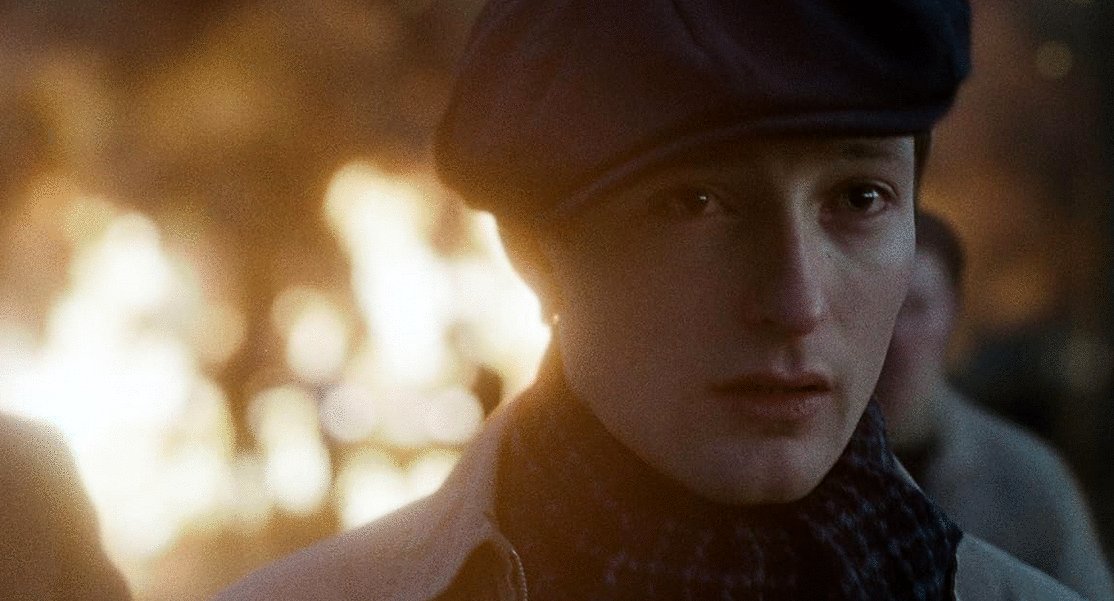 Photo from the movie Nr. 24