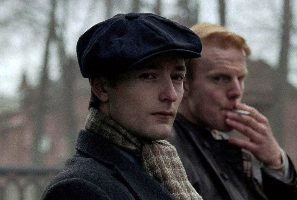 Photo from the movie Nr. 24