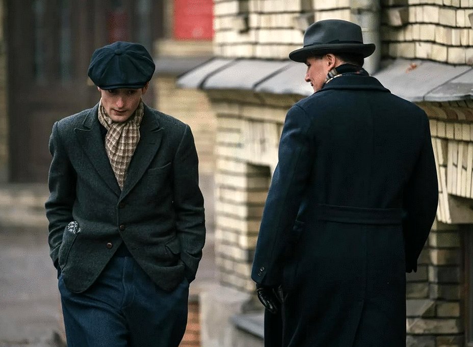 Photo from the movie Nr. 24