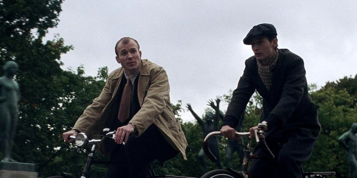 Photo from the movie Nr. 24