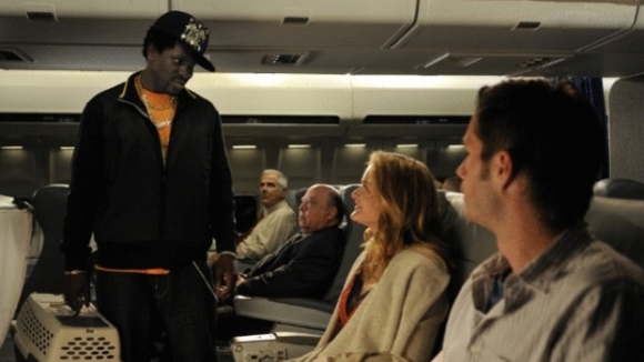 Photo from the movie Overnight