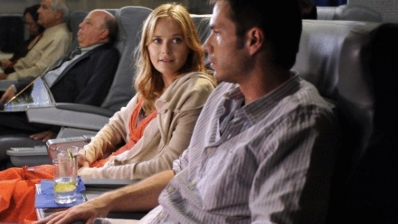 Photo from the movie Overnight