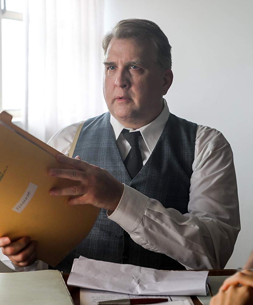 Photo from the movie Palau the Movie