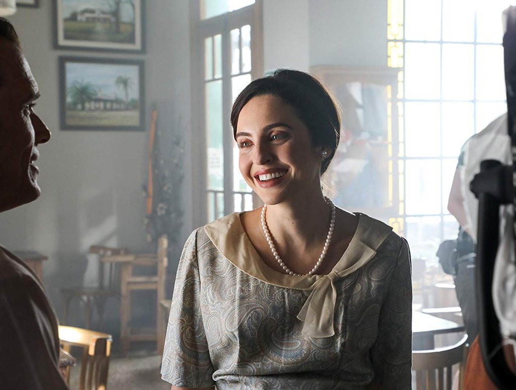 Photo from the movie Palau the Movie