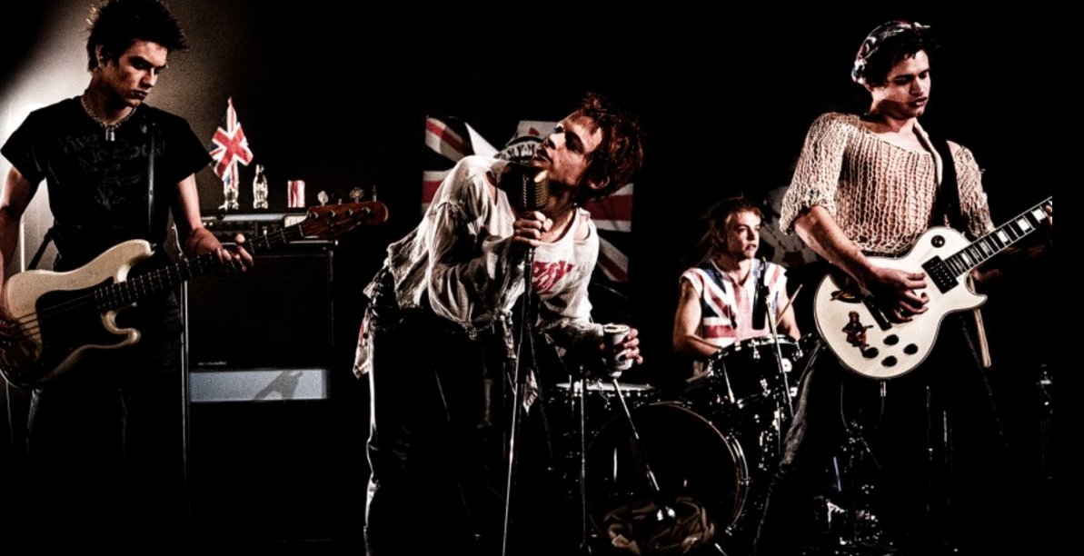 Photo du film Pistol